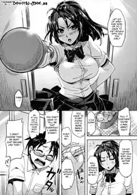 [ReDrop] Otome Drops [English]