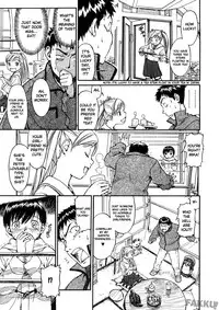 [Naruko Hanaharu] Shoujo Material (Complete) [ENG][FAKKU]