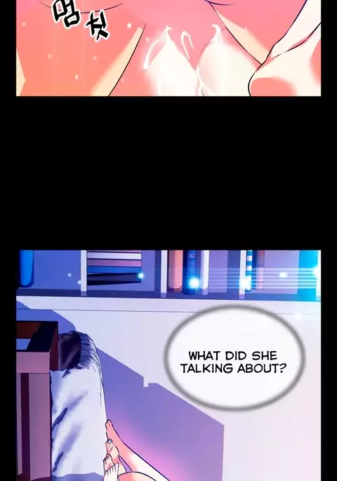 Love Parameter Ch.1-66