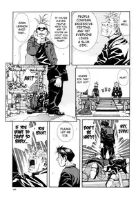 [Seto Yuuki] Stringendo [English]