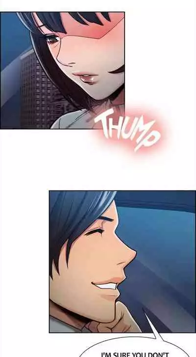 Taste of Forbbiden Fruit Ch.4/24