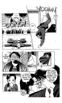 [U-Jin] Angel: Highschool Sexual Bad Boys and Girls Story Vol.02 [English]