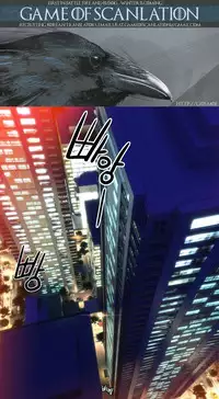 [Juder] Lilith`s Cord Ch.1-24 (English) (Ongoing)