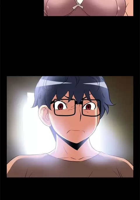 Love Parameter Ch.1-66