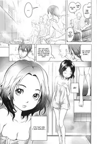 [Ootsuka Reika] Dorori-chu [English]