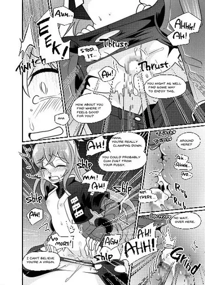 Atariya Stalker o Kaeriuchi ni suru Hon