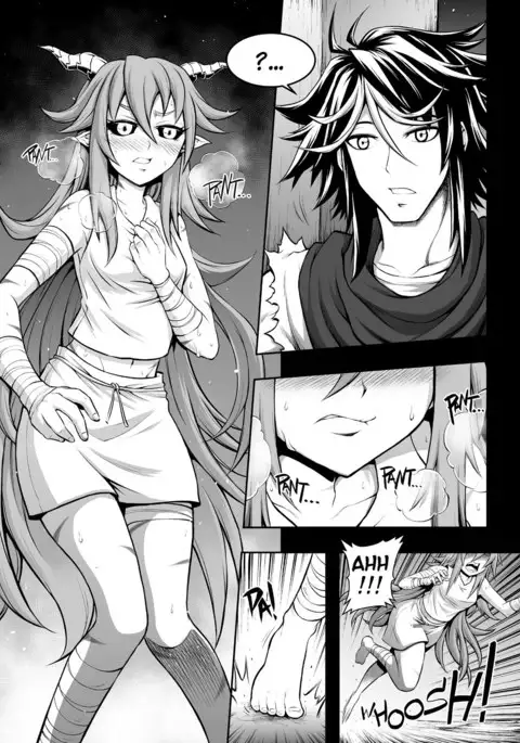罪世 - 第1章 | Tsumi Yo - Chapter 01 ReUpload