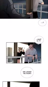 [Silverstar] Talk To Me Ch.1-33 (English) (Ongoing)