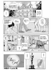 Double Titillation Ch.11-26