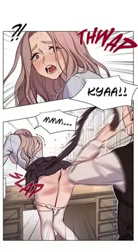 [Ramjak] Atonement Camp Ch.1-31 (English) (Ongoing)