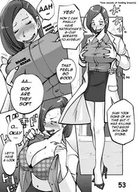 [nuu] kawamono (ongoing) (english)