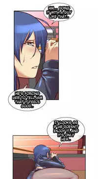 [Son Hee-Joon] Master in My Dreams Ch.0-32 (English) (Ongoing)