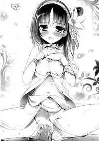 [AYUEST (Ayuya)] Sindrian Nightdream (Magi)