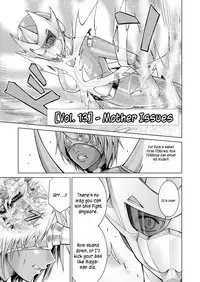 [Macxe's] DINAranger Volume 12/13/14 (Rescanlation) (In Progress) [English] [Kusanyagi]