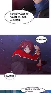 The Matrix Ch.1-9 (English) (Ongoing)