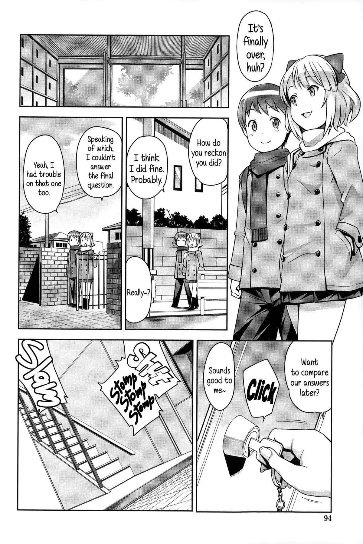 Hametomo Collection | FuckBuddy Collection {5 a.m.}