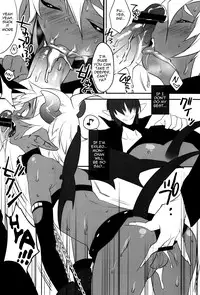 (Shota Scratch 14) [Ash Wing (Makuro)] Devil Kiss 2 [English] =LWB=