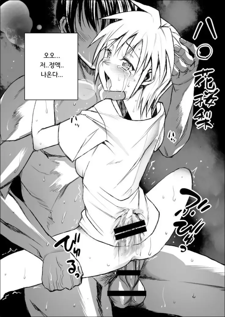 Haramase Yankee! ~Densetsu no Sukeban Shoujo ni Chitsunai Shasei!~