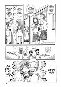 Yuri Shimai Vol.3 [English]