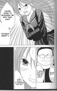 [Crimson Comics (Carmine)] Ichigo Ichie (Ichigo 100%) [English]