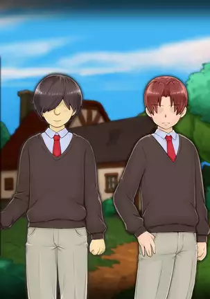 omae no Nechan no Shimari, Saikodatta ze