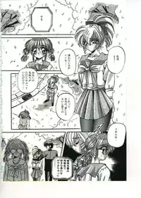 [Appleton] Fairy Paradise