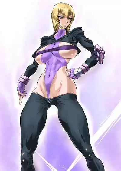 Commission Artbook vol.1