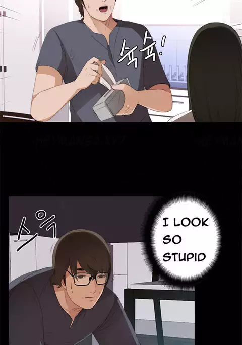 Girl Next Door Ch.1-22