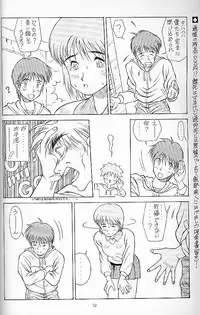 (C45) [Doudan tsutsuji (Doudantsutsuji)] SOLID STATE (various)