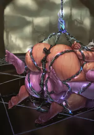 artist: xxoom - Ikenie