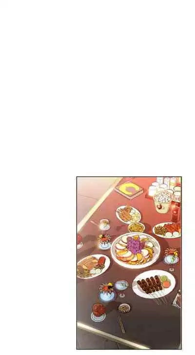 LIVE WITH : DO YOU WANT TO DO IT Ch. 1-9 [English]