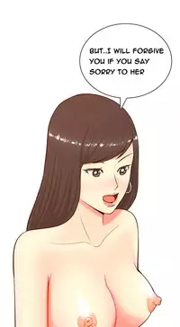 Hooker Ch.1-36 (English) (Ongoing)