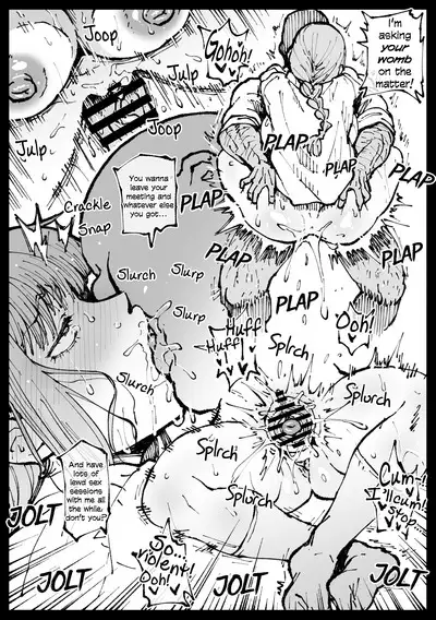 Shinumade Issho ni Tanoshimou | Let's Enjoy Ourselves, 'Till We Die.