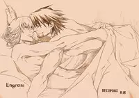 [DECOPONS (Inariya Fusanosuke)] Engram (Tiger & Bunny) [English] [SaHa]
