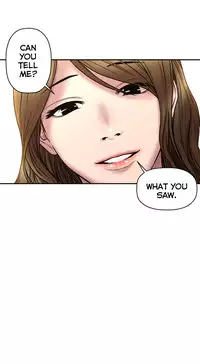 Ghost Love Ch.1-24 (English) (YoManga) (Ongoing)