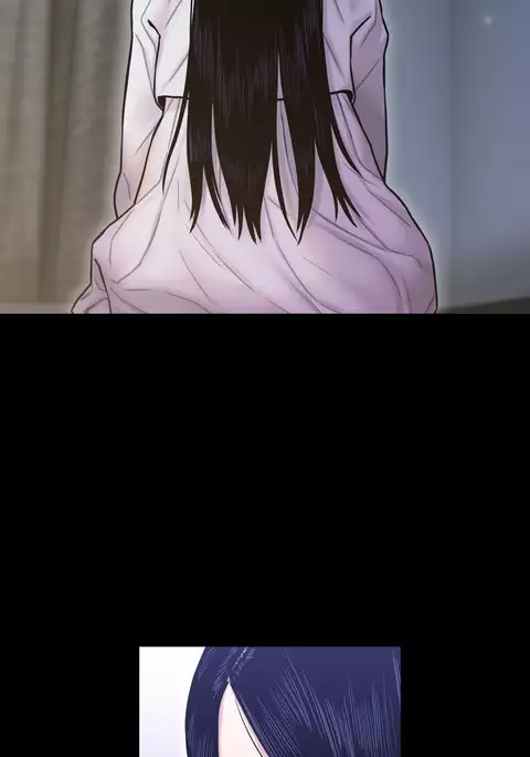 Ghost Love Ch.1-21.5