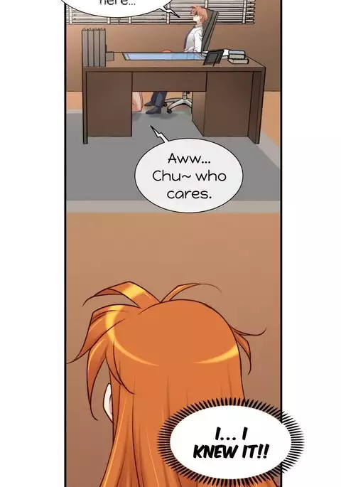 Master in My Dreams Ch.0-36