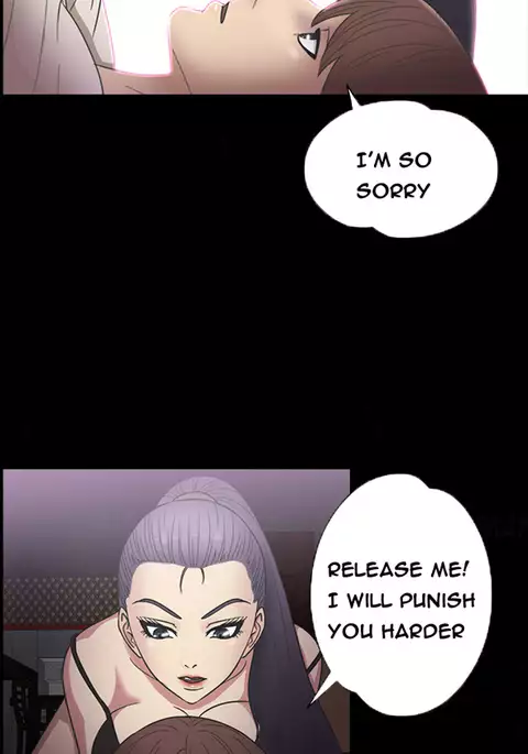 Secret Island Ch.1-24