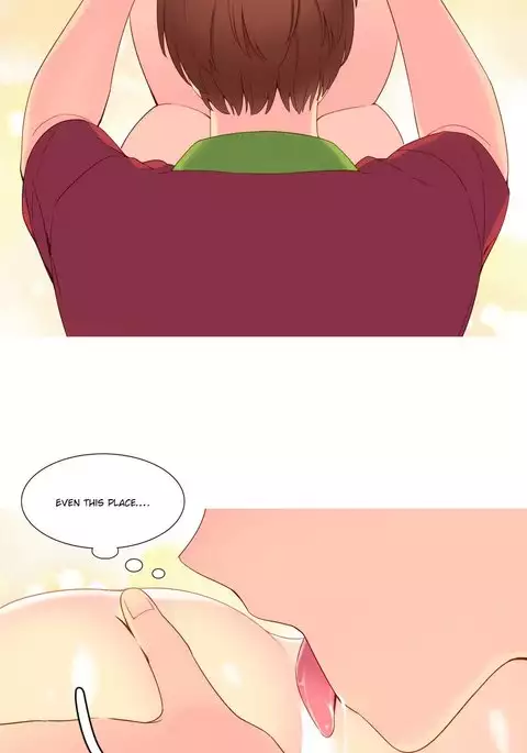 A World That I Rule Ch.01-26