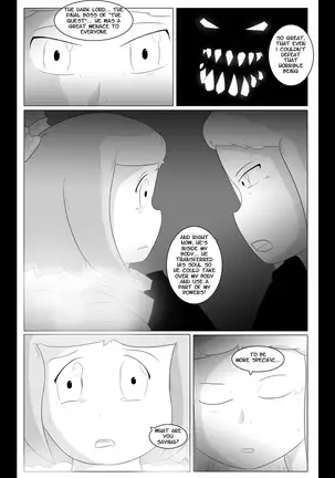 Sketch Man's Diaper Quest Complete