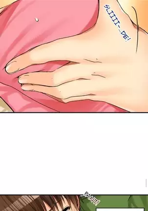 I Did Naughty Things With My Sister