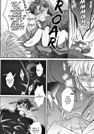 Yankee-kun and Tsuneeri-chan