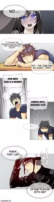 [ButcherBOY] Household Affairs Ch. 11-27 [English] [Yomanga]