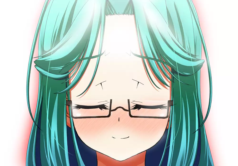 Tegome 8 Ren'ai < Kankei II