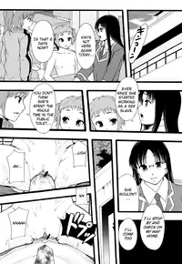 [Mayonnaise.] Nikubenki System Chronicle -Nikubenki System Nendaiki- | Slave System Chronicle [English] =LWB=