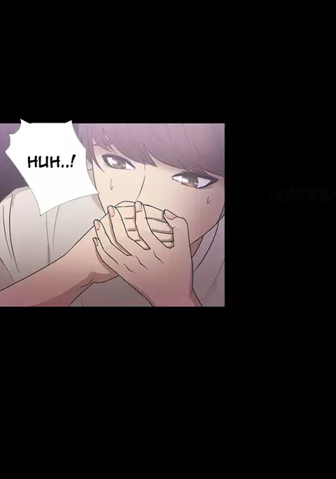 Secret Island Ch.1-24