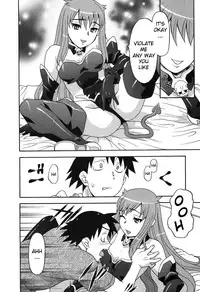 [Yanagi Masashi] Love and Devil Complete+Omake [English]