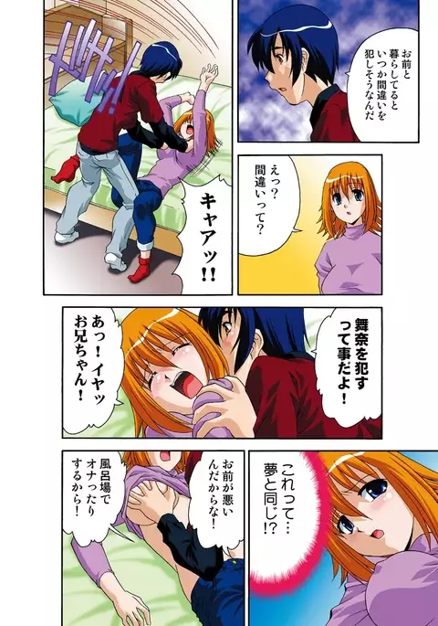 Itsuka Imouto o Okashisou na Ore no Nikuyoku