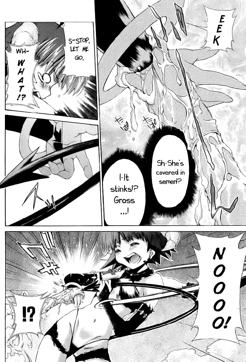 My Balls Vol1 - Chapter 9