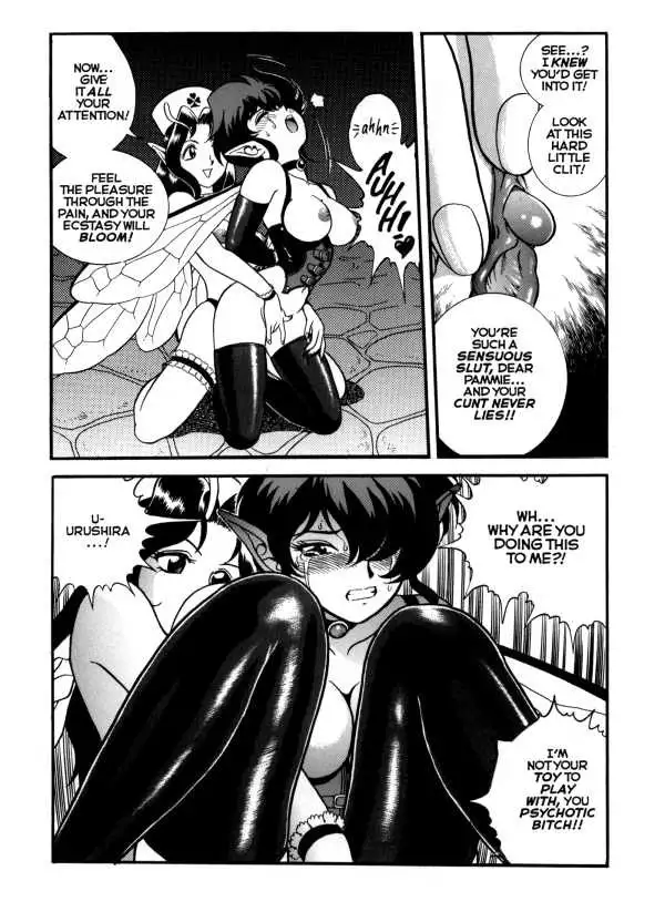 Bondage Fairies Extreme1 - CH12